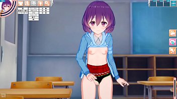 Game Hentai Koikatsu/koikatu Seri #6