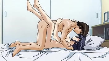 Video Hentai Mahou Shoujo Ai San Episode 1
