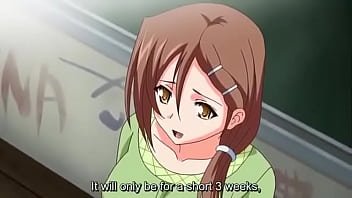 Anime Dewasa Terlarang