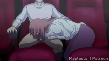 Anime Dewasa