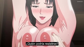 Mama Hentai – Fantasi Terlarang Yang Menggoda