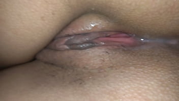 Istri Nakal Mencari Kesenangan