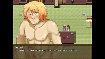Game Hentai Bahasa Inggris Minako Seri 3