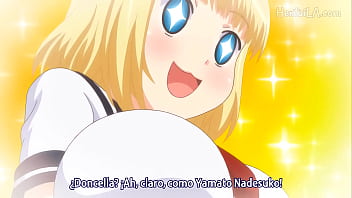 Anime Dewasa Ekstrem