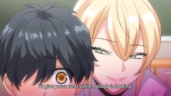 Kumpulan Hentai Terbaik