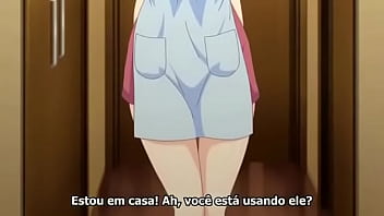 Hot Hentai Sexy