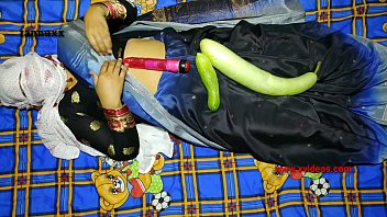 Pertama Kali Istri India Video Panas Bikin Heboh