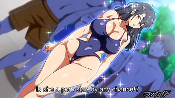Musik Hentai Yang Menggoda