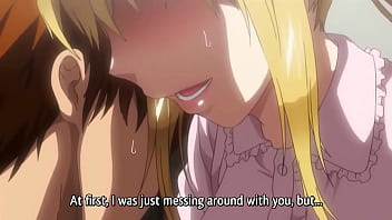 Kakak Adik Tersayang Dalam Dunia Anime