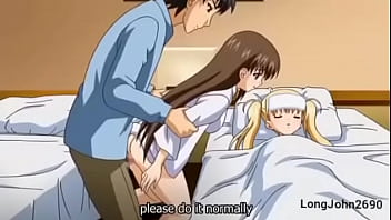 Hentai 2 Gaya Doggy Panas