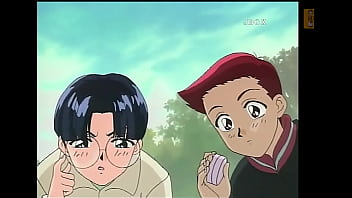 Hentai Menjelajahi Dunia Seks 2