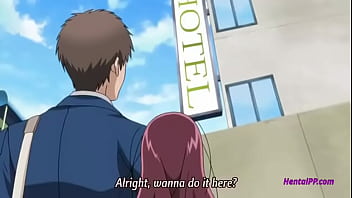 Film Dewasa Anime