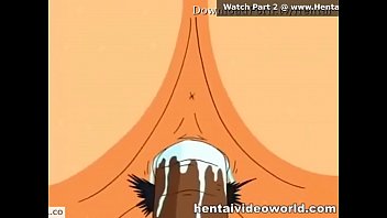 Hot Hentai Anal Aksi Panas