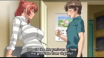 Hentai Episode Pertama
