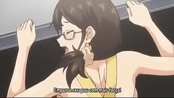Anime Dewasa
