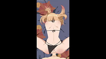 Koleksi Hentai My Dress-up Darling Yang Menggoda