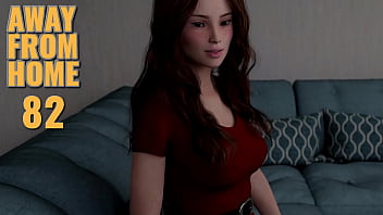 Pulang Bersama Si Merah Seksi #82 • Petualangan Seru Di Jalan