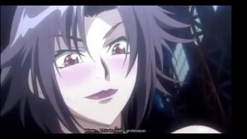 Monster Hentai Ganas Yang Menggoda