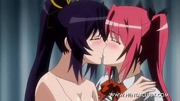 Hot Cosplay Paradise Vol11 – Hentai Eksklusif