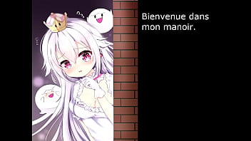 Ngemesin Hentai Boosette Yang Menggoda