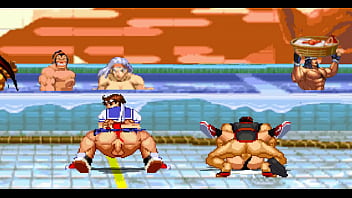 Koleksi Video Hentai Mugen Yang Hilang #2