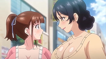 Rahasia Gelap Ikusei – Episode 1 (18+)