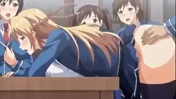 Anime Dewasa