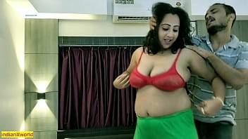 Hot Bhabhi India Malam Ini, Pesta Berlanjut Ke Ranjang! Video Hd Viral