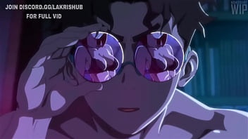 Dandadan Ecchi