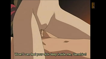 Mimpi Panas Hentai