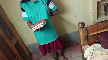 Gadis Sekolah Seksi India Video Viral Mms