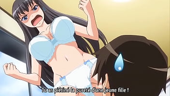 Hentai Dengan Payudara Besar