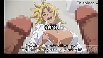 Hentai Sult : Aura Menggoda Kyouka Shiraishi [edit]