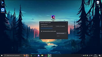 Cyberpunk 2069 Edisi Tiongkok