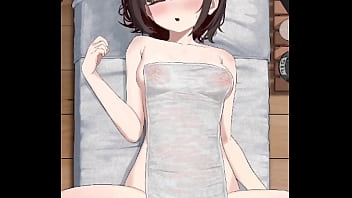 Sketchy Massage: Petualangan Sensual Dalam Game Hentai | Gameplay Lengkap