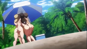 Sub Hentai Spanyol Seika Jogakuin Episode 6