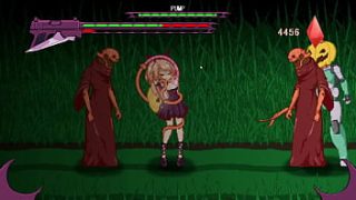 Game Hentai Ryona Melodyblood Yang Seru Dan Menegangkan