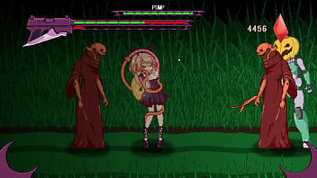 Game Hentai Ryona Melodyblood Yang Seru Dan Menegangkan