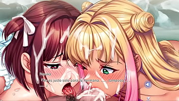 Kanochi X Ntr Family Game Hentai Bahasa Indonesia Part 8