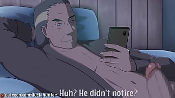 Hinata Hot Dengan Adegan Dewasa Bersama Ayah
