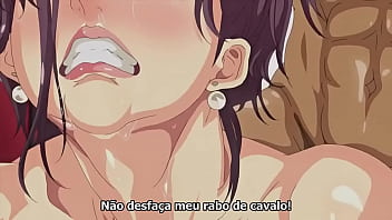 Hentai Di Apartemen 01