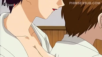 Budak Hentai Yang Menggoda