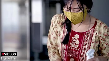 Pembantu Miskin India, Saanvi Bahl Bekerja Di Kantor Sebelum Diperkosa Bosnya