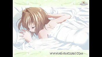 Hentai Panas Menggoda Ecchi