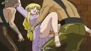 Hentai Sub Indo