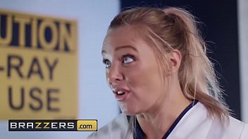 Dokter Ganas – (bonnie Rotten, Danny D) – Darurat Ejakulasi – Brazzers