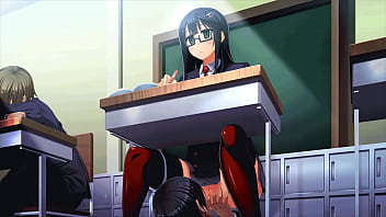 Galeri Hentai – Waktu Berhenti