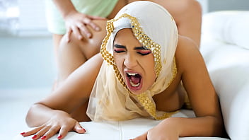 Membujuk Pacar Berhijab Untuk Berhubungan Intim Yang Dilarang Dalam Budayanya – Hijablust