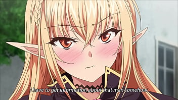 Pacar Hentai Yang Menggoda