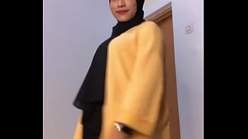 Goyang Cantik Berhijab